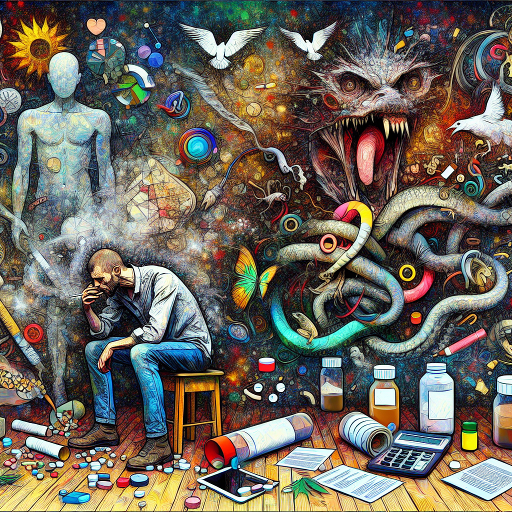 Qué hábitos empeoran los efectos con Metildrostanolona