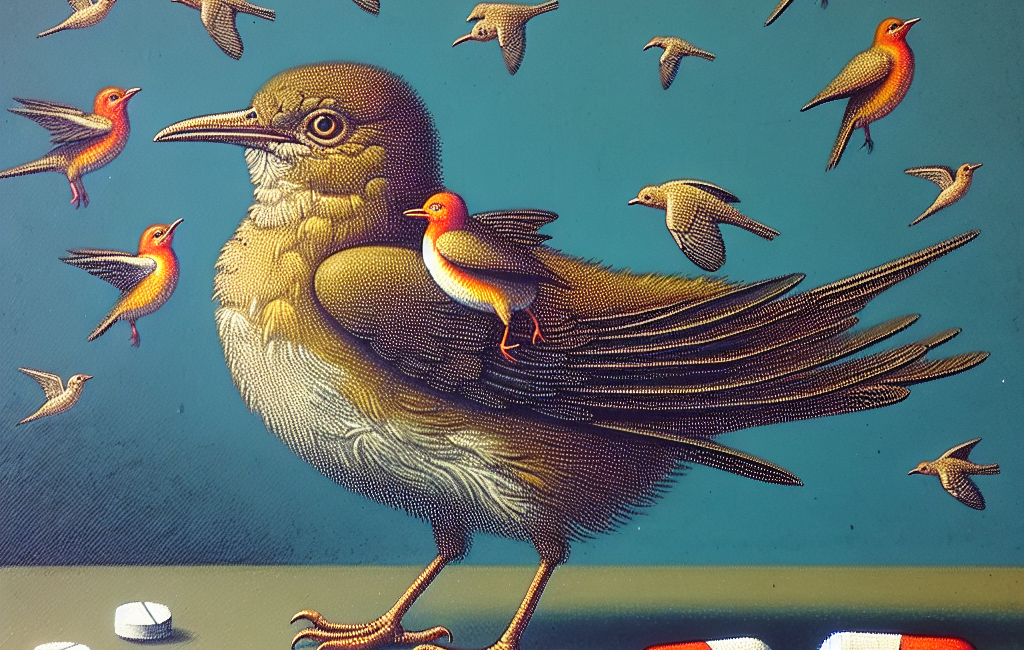 Qué hacer si tomas dos dosis por error de Mildronate Dihydricume