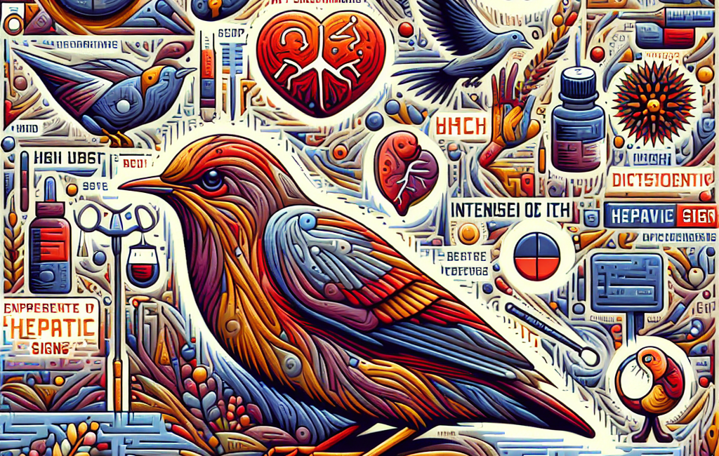 Acetato de metenolona y picor intenso: señales hepáticas