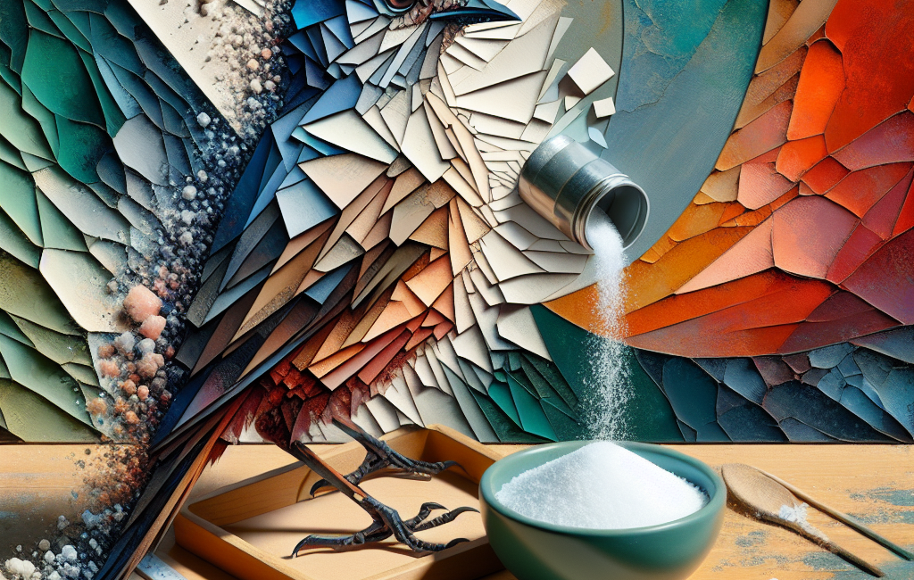 Acetato de metenolona y sodio: errores típicos con la sal