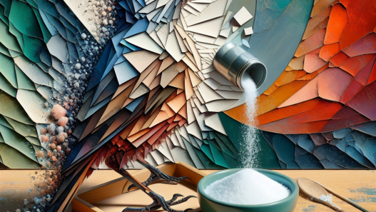 Acetato de metenolona y sodio: errores típicos con la sal