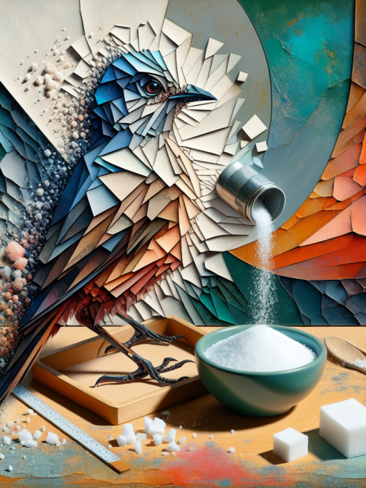 Acetato de metenolona y sodio: errores típicos con la sal