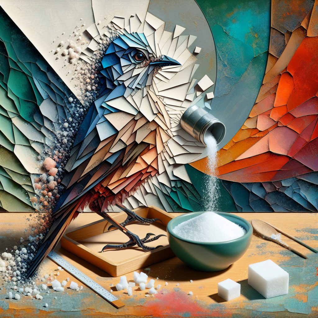 Acetato de metenolona y sodio: errores típicos con la sal