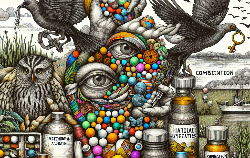 Acetato de metenolona y viajes: cómo mantener hábitos