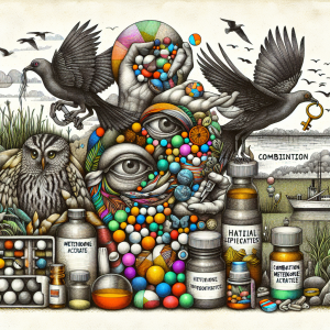 Acetato de metenolona y viajes: cómo mantener hábitos