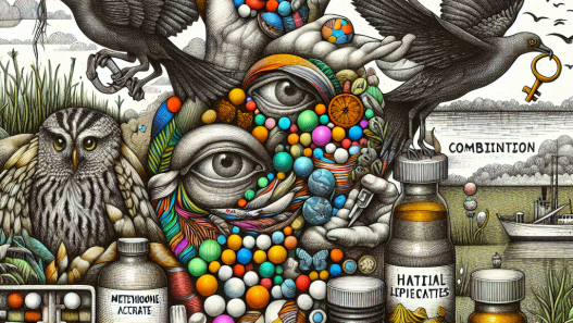 Acetato de metenolona y viajes: cómo mantener hábitos