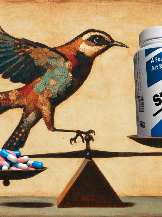 Estanozolol y antibióticos: por qué hay que ser cuidadoso