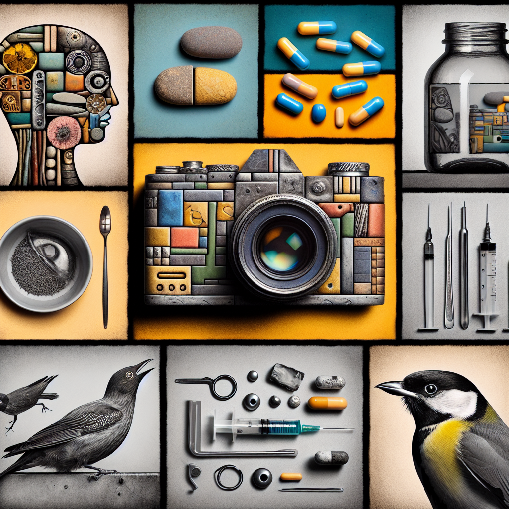 Estanozolol y antibióticos: por qué hay que ser cuidadoso