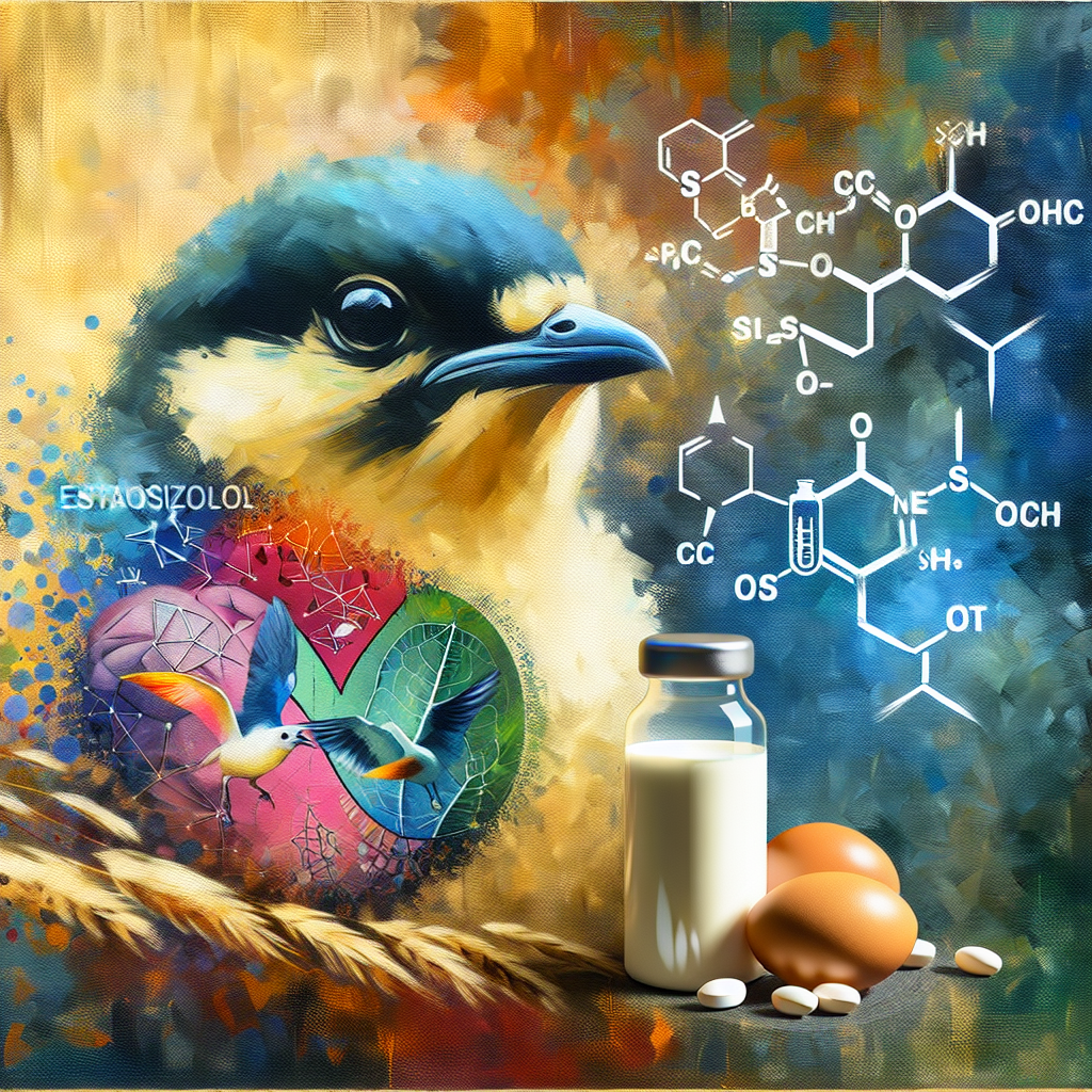 Estanozolol y lactasa: si hay intolerancia