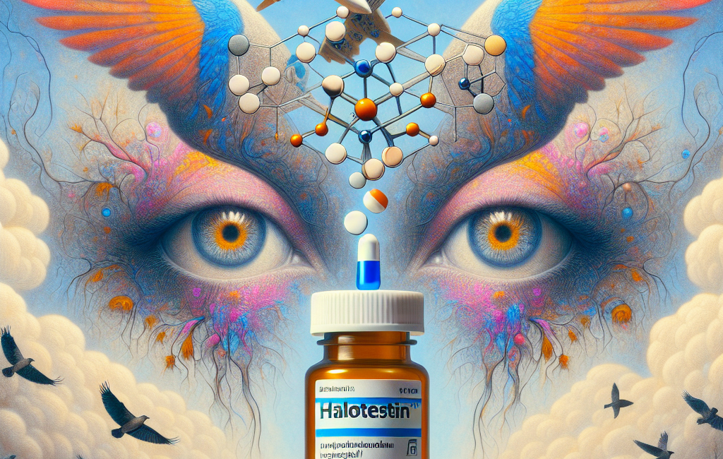 Halotestin y jet lag: por qué pega distinto