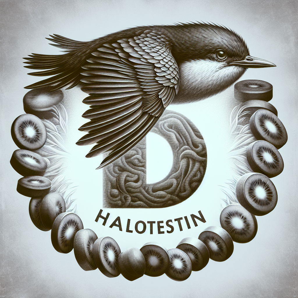 Halotestin y vitamina D: por qué se menciona