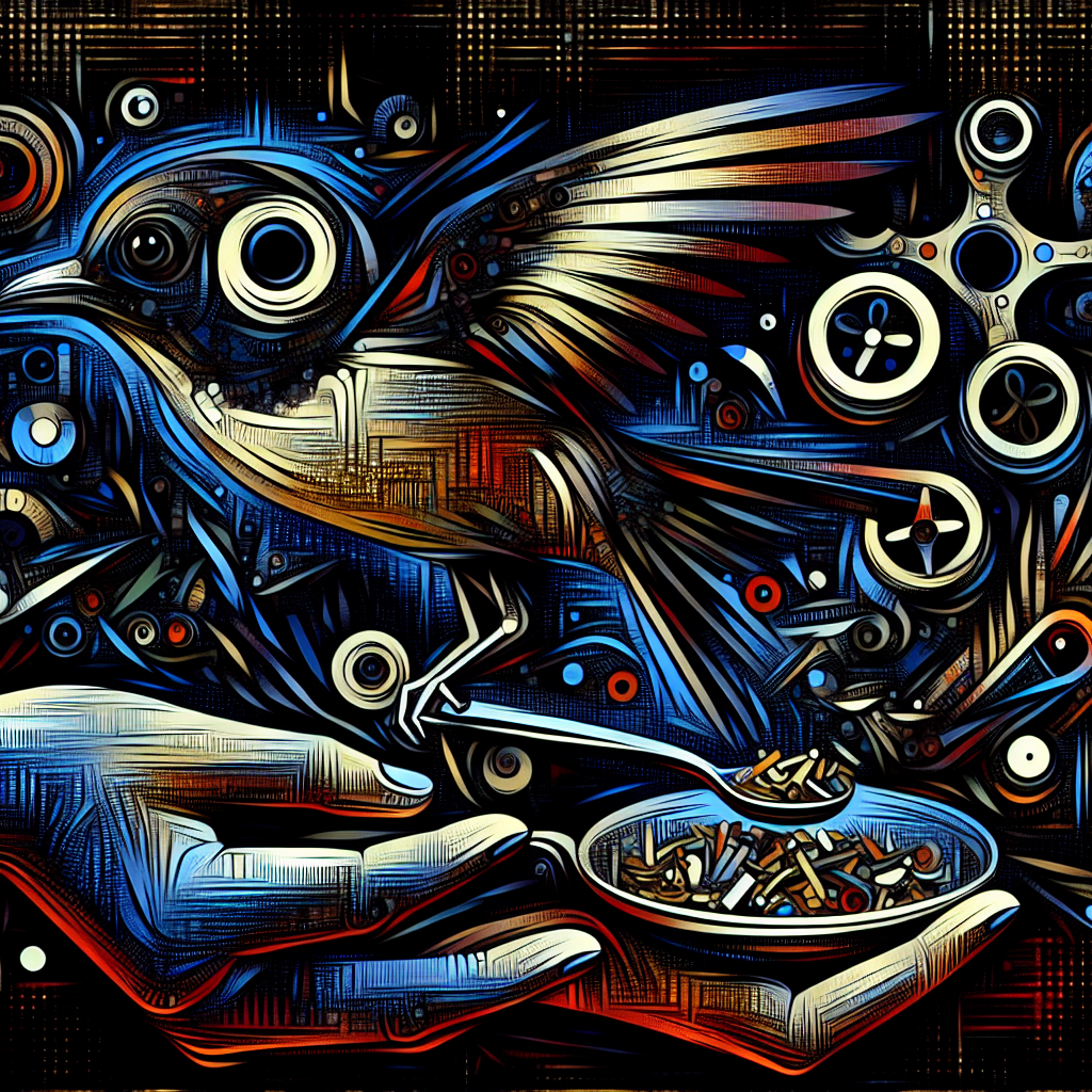 Methyltrenbolone y apetito nocturno: qué observar