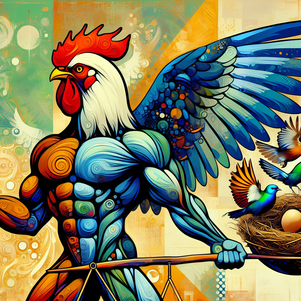 Oxandrolona y equilibrio: síntomas raros