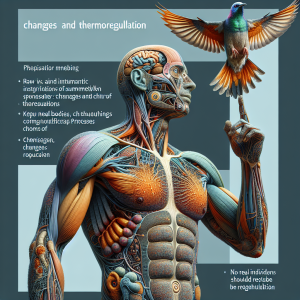 Oximetolona y sudoración: cambios y termorregulación