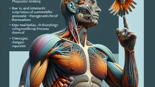 Oximetolona y sudoración: cambios y termorregulación
