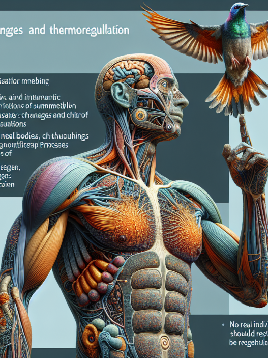 Oximetolona y sudoración: cambios y termorregulación