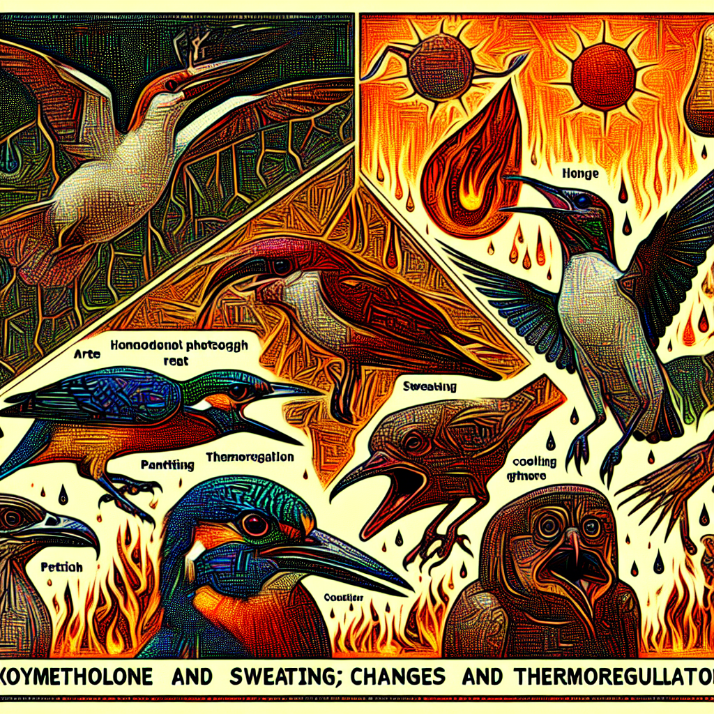 Oximetolona y sudoración: cambios y termorregulación