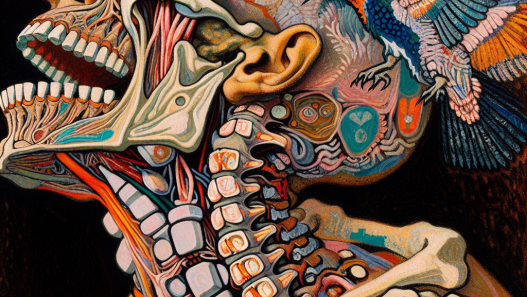 Pastillas de trembolona y dolor cervical: tensión y estrés