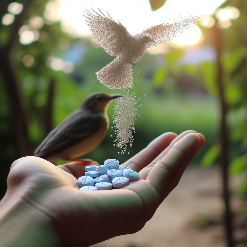 Pastillas de trembolona y probióticos: cuándo ayudan