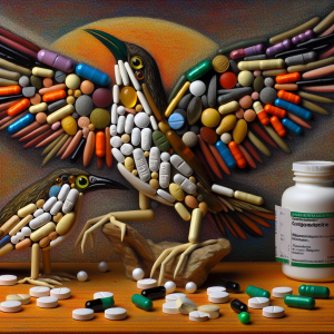 Primobolan (Metenolona) pastillas con omega-3: qué puede aportar