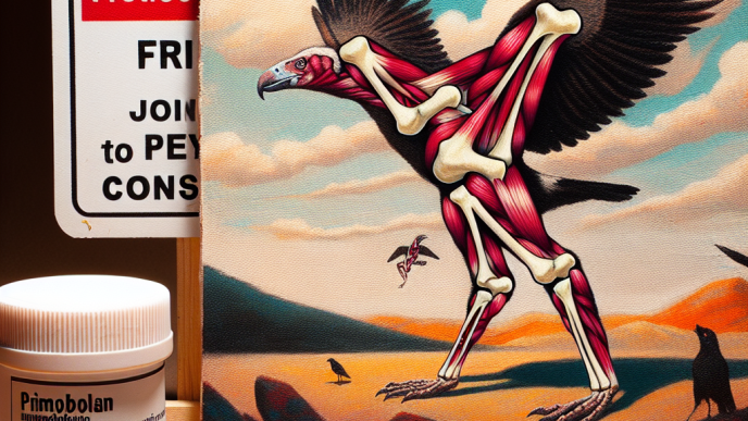 Primobolan (Metenolona) pastillas y inflamación articular: cuándo consultar