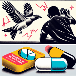 Primobolan (Metenolona) pastillas y palpitaciones: causas posibles