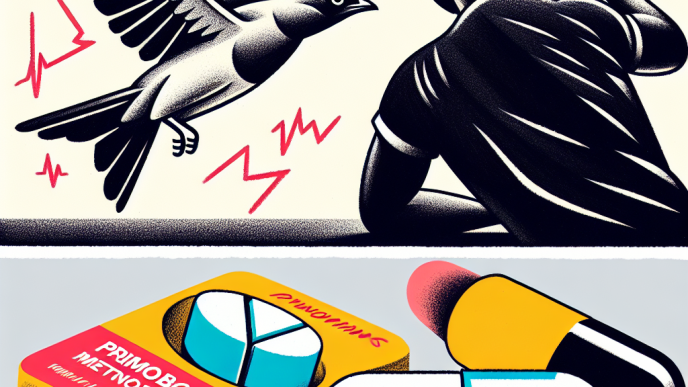 Primobolan (Metenolona) pastillas y palpitaciones: causas posibles