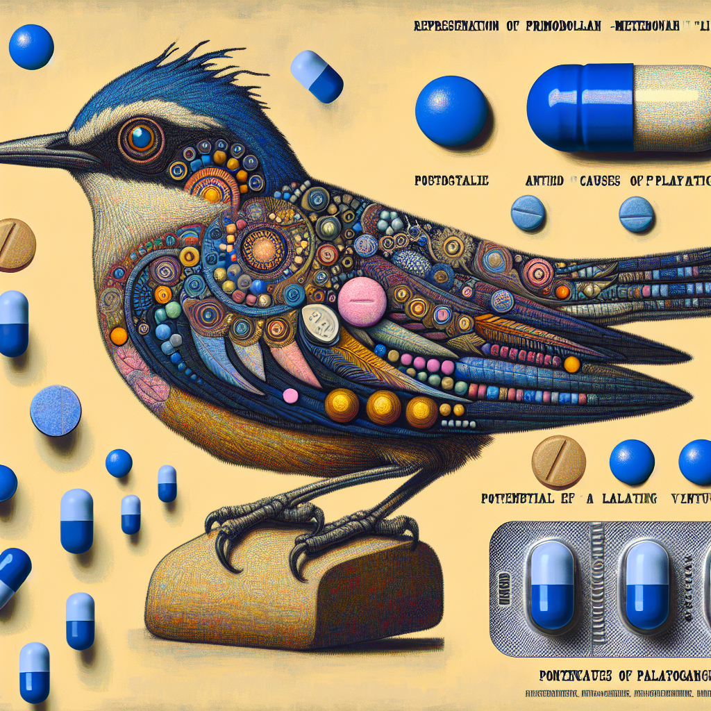 Primobolan (Metenolona) pastillas y palpitaciones: causas posibles
