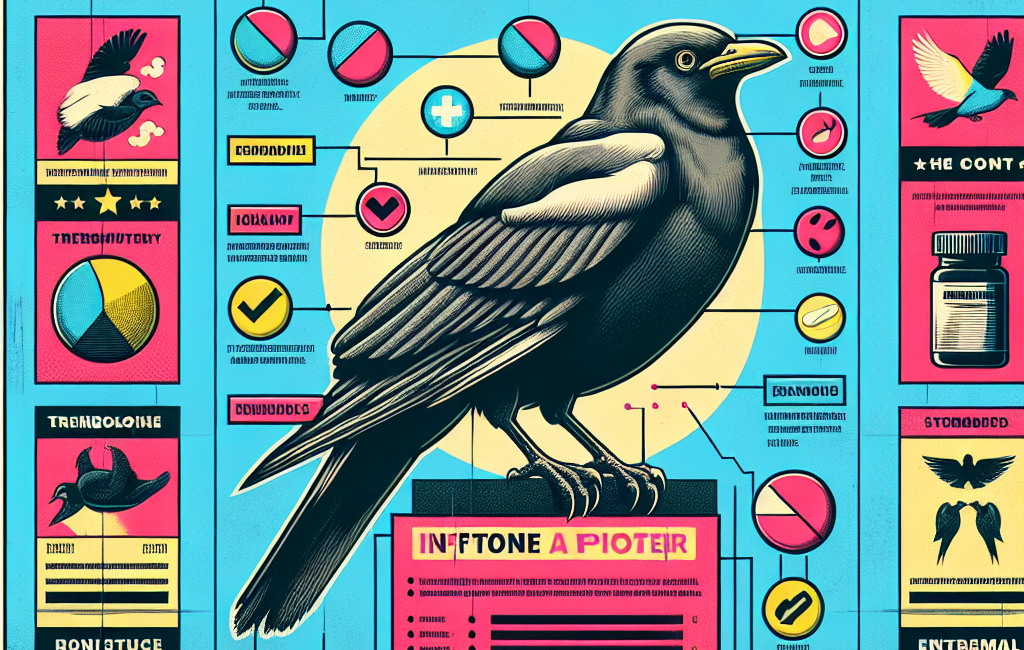 Qué señales indican que Pastillas de trembolona no es para ti