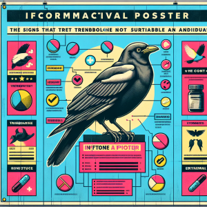 Qué señales indican que Pastillas de trembolona no es para ti