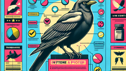 Qué señales indican que Pastillas de trembolona no es para ti