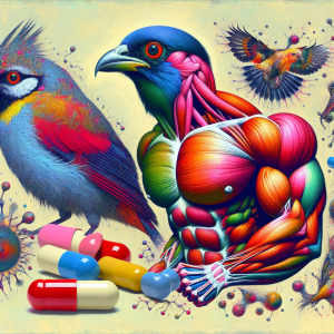 Turinabol y estrías: por qué aparecen
