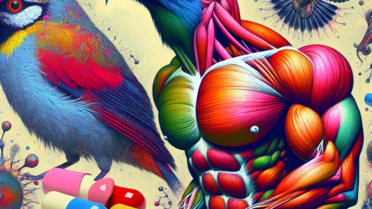 Turinabol y estrías: por qué aparecen