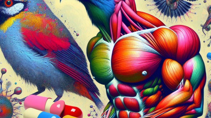 Turinabol y estrías: por qué aparecen